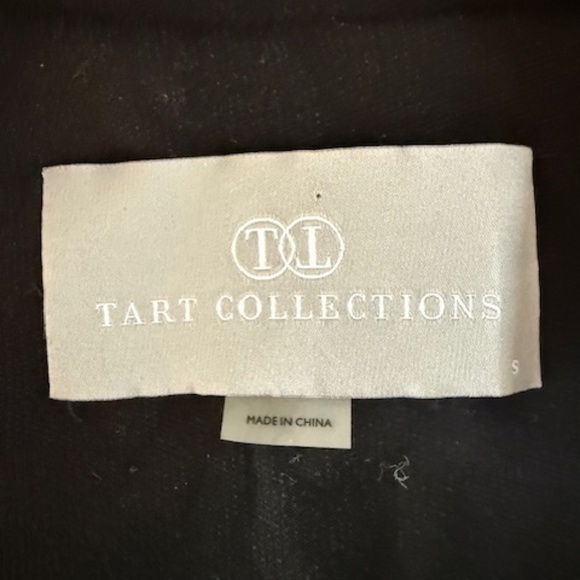 Tart Knit Motto Jacket Size S - Picture 5 of 6